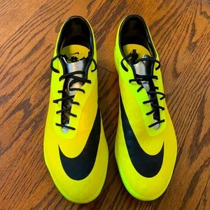 NIKE Hypervenom Mens Soccer Cleats
